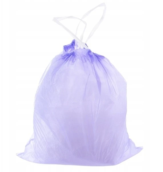 Staples Orion Atliekų maišai 40L 10 vnt. levandų kvapo