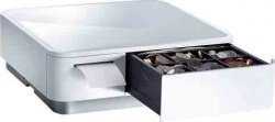 Star Micronics BCR-MPOP1 skaitytuvas Baltas/IN