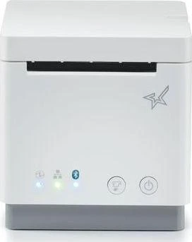 Spausdintuvas Star Micronics MCP21 LB WT E/U - 2IN 58MM LAN USB BT
