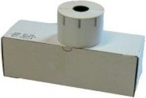 Capture Star Micronics Label, 56x25x25, 4pcs/Box (35000433)