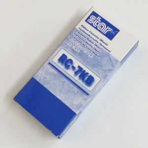 Star Micronics RC-7KB RIBBON (30981301) Juoda