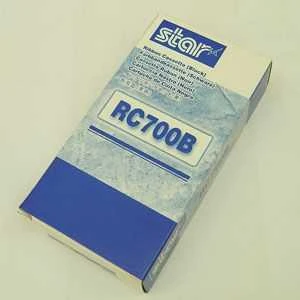 Star Micronics RC700B juodoji kasetė (30980731)