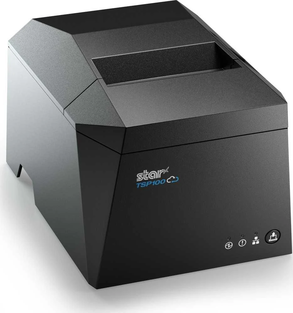 Spausdintuvas Star Micronics Star TSP100VI