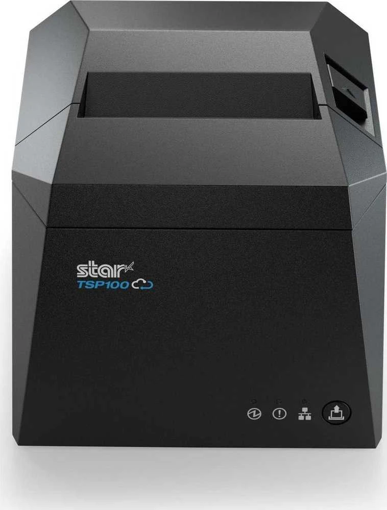 Spausdintuvas Star Micronics Star TSP100VI