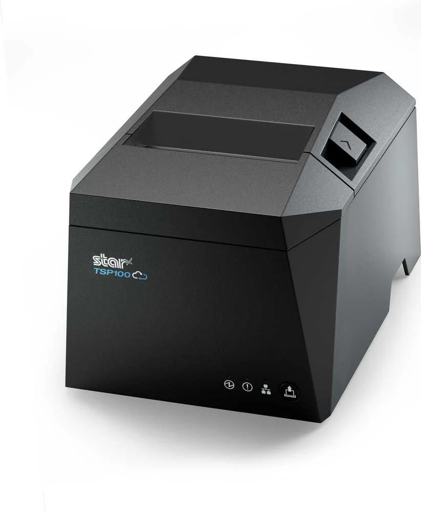Spausdintuvas Star Micronics Star TSP100VI