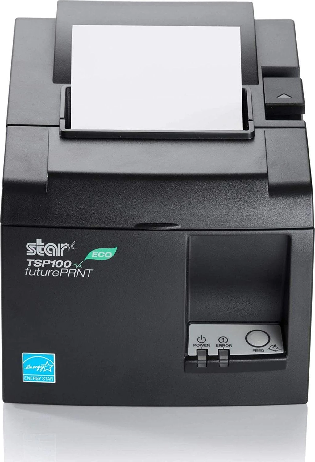 Spausdintuvas Star Micronics TSP143IIIU-230 GRY ES + JK IN -