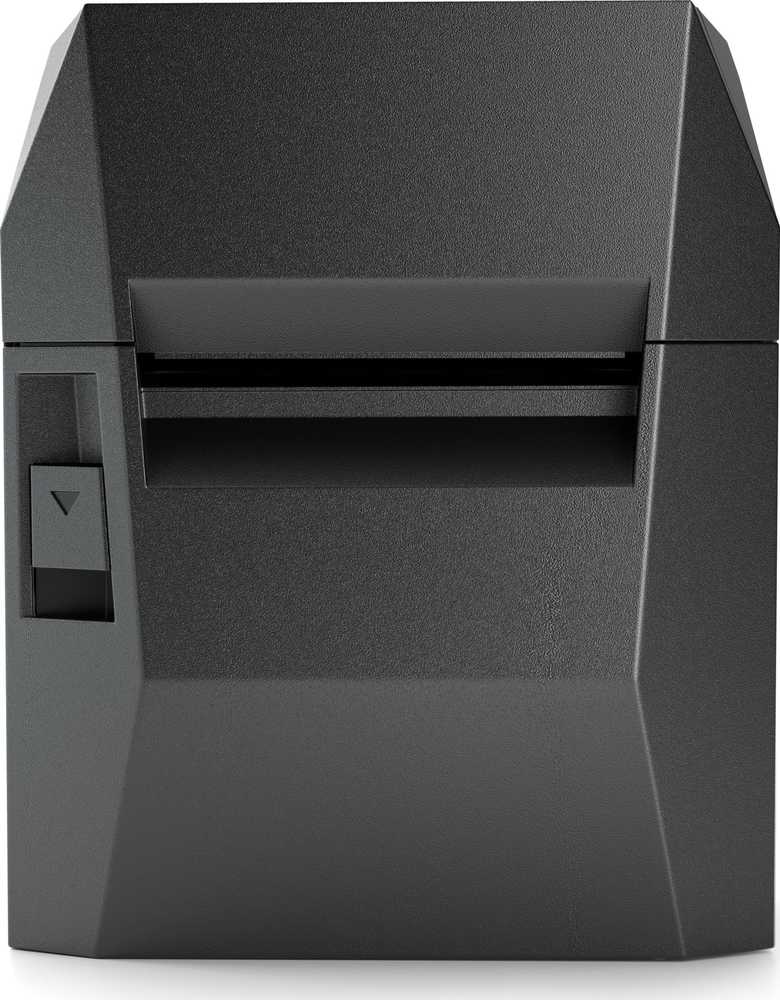 Spausdintuvas Star Micronics TSP143IV UEWB GY E+U vidinis maitinimo šaltinis