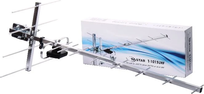 Star Spa TV STAR T-1013UHF Lauko antena