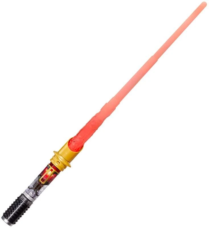 Star Wars Žvaigždžių karų vaidmenų žaidimas „Power Crystal Lightsharp“
