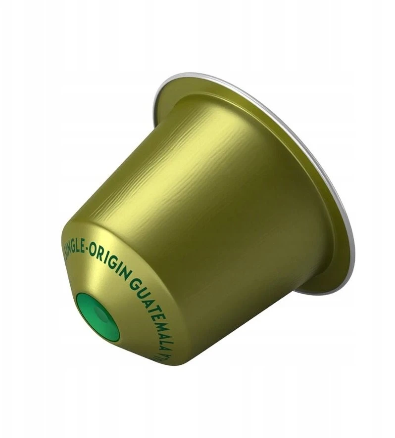Nestle „Starbucks Origin Guatemala Nespresso“ 10 vnt.