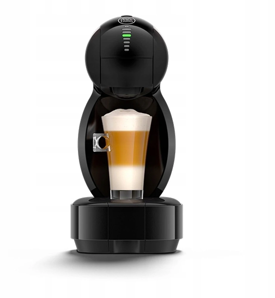 Strabucks Kavos kapsulės STARBUCKS, Dolce Gusto Caffe Latte, 12 vnt, 121,2 g