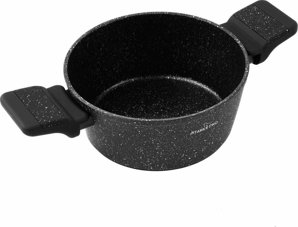 Starke Pro Ceres Marble tradicinis puodas 1,6 l