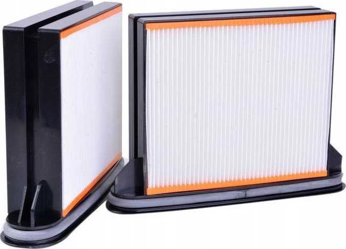 Starmix Filtry FKP 3800 HEPA H14, 2 vnt.