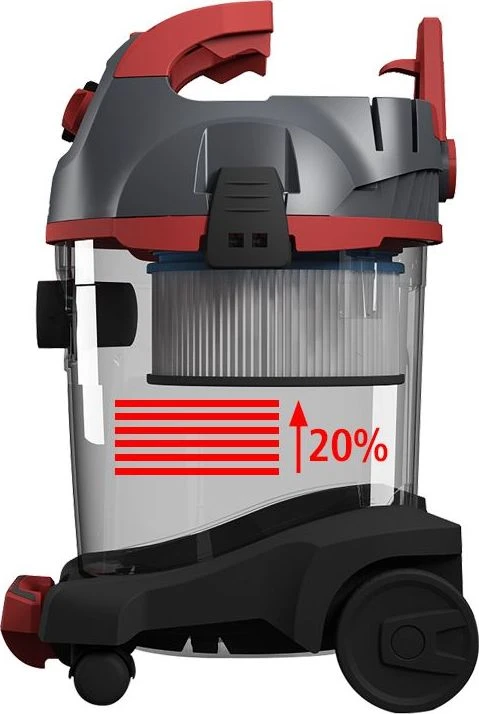 Starmix NSG uClean ARDL-1445 EHP