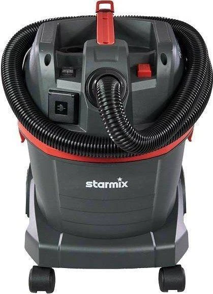STARMIX Dulkių siurblys APL-1422 EWR