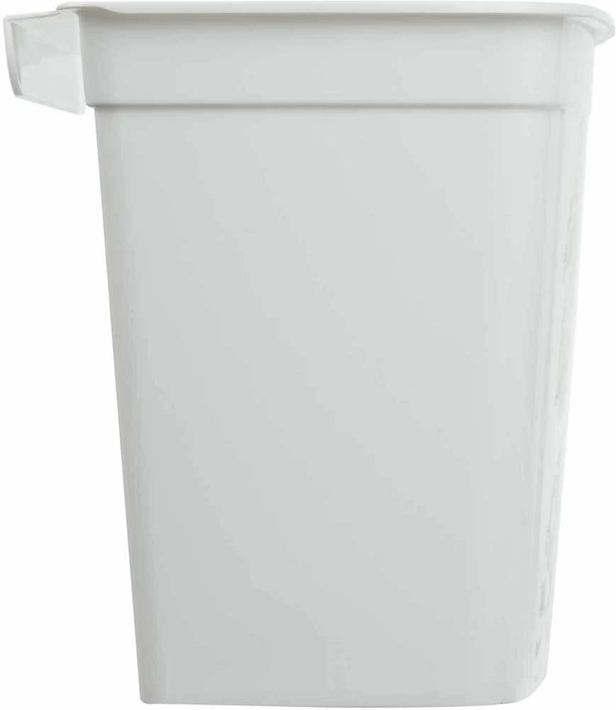 *****KEEEPER organizatorius d/zaw.4L Kubu baltas 91465
