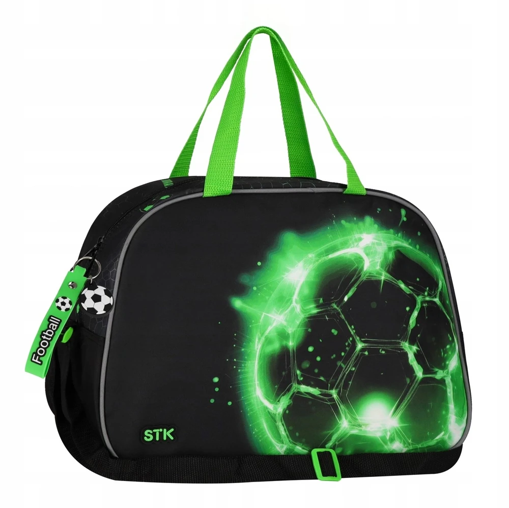 Starpak FUTBOLO KREPŠYS ANT PETIŲ STK-65 PB1/12