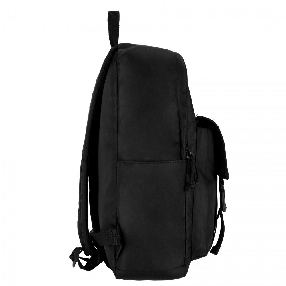 Starpak Kuprinė jaunimui Just Juodas 22l