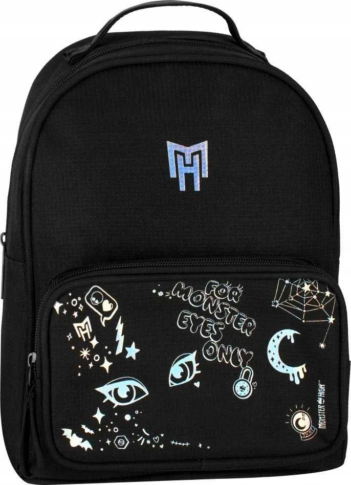 Kuprinė Spooky kuprinė Monster High STARPAK 518385