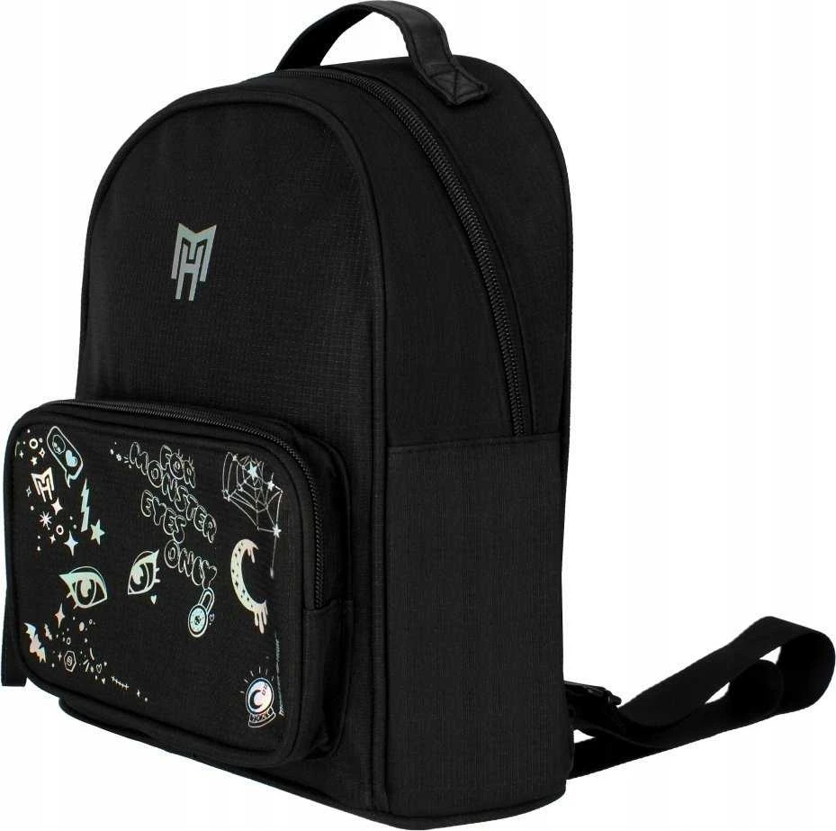 Kuprinė Spooky kuprinė Monster High STARPAK 518385