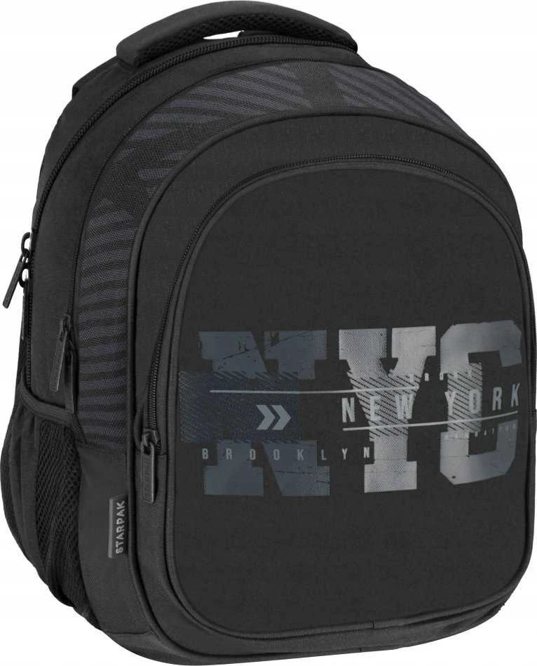 Kuprinė jaunimui NYC STARPAK 507341