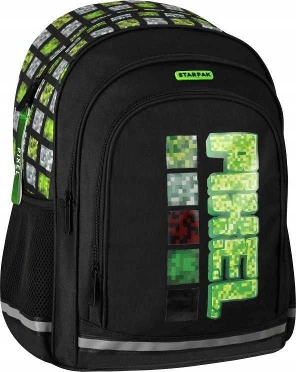 Starpak Kuprinė PIXEL ZIE STK-14 PB1/12