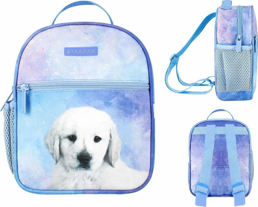 Kuprinė mini Doggy STARPAK 506511