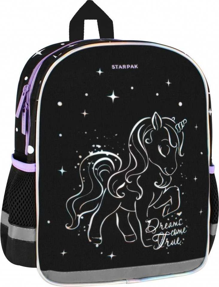 Starpak Kuprinė S-MID UNICORN HOLO STK 61-33 PB1/12
