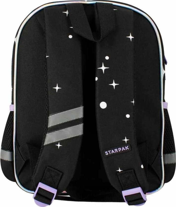 Starpak Kuprinė S-MID UNICORN HOLO STK 61-33 PB1/12