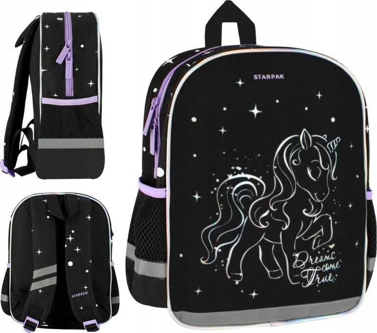Starpak Kuprinė S-MID UNICORN HOLO STK 61-33 PB1/12