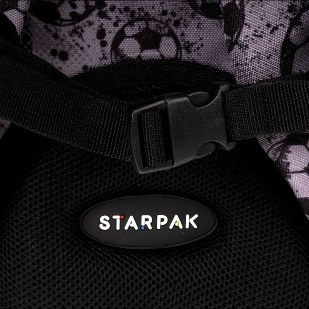 Kuprinė Starpak Football