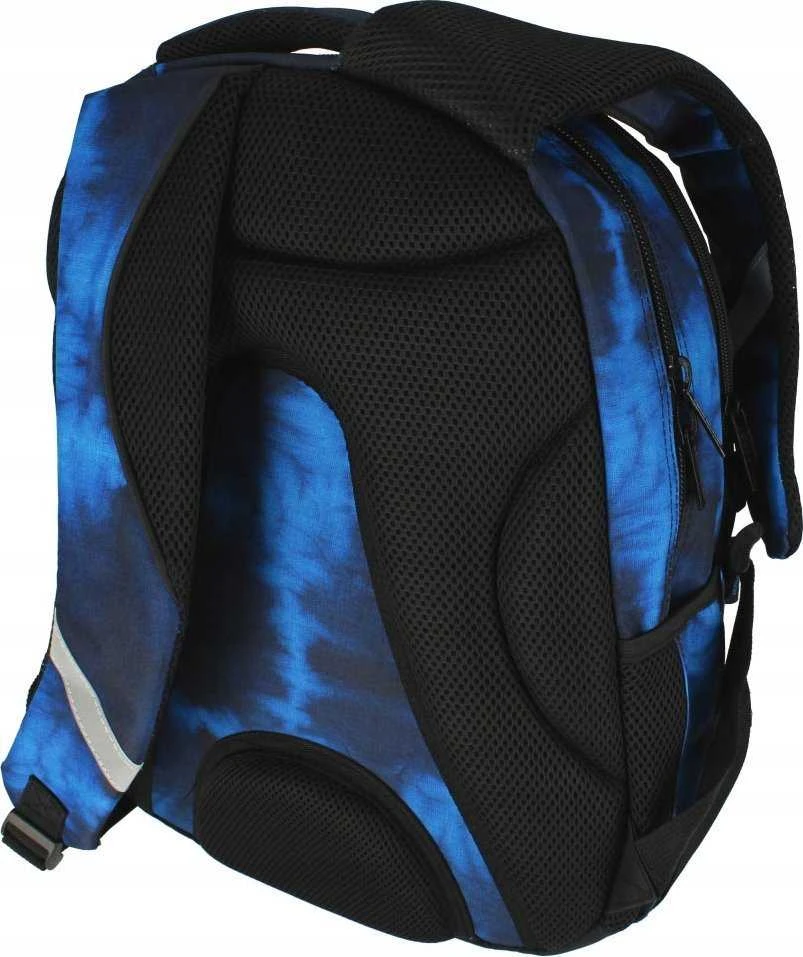 Kuprinė jaunimui Tie Dye STARPAK 507348