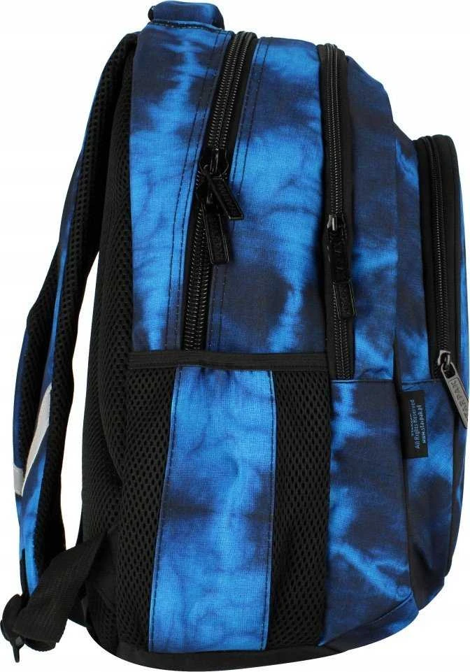 Kuprinė jaunimui Tie Dye STARPAK 507348