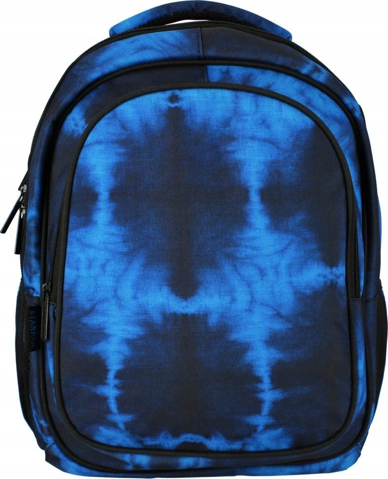 Kuprinė jaunimui Tie Dye STARPAK 507348