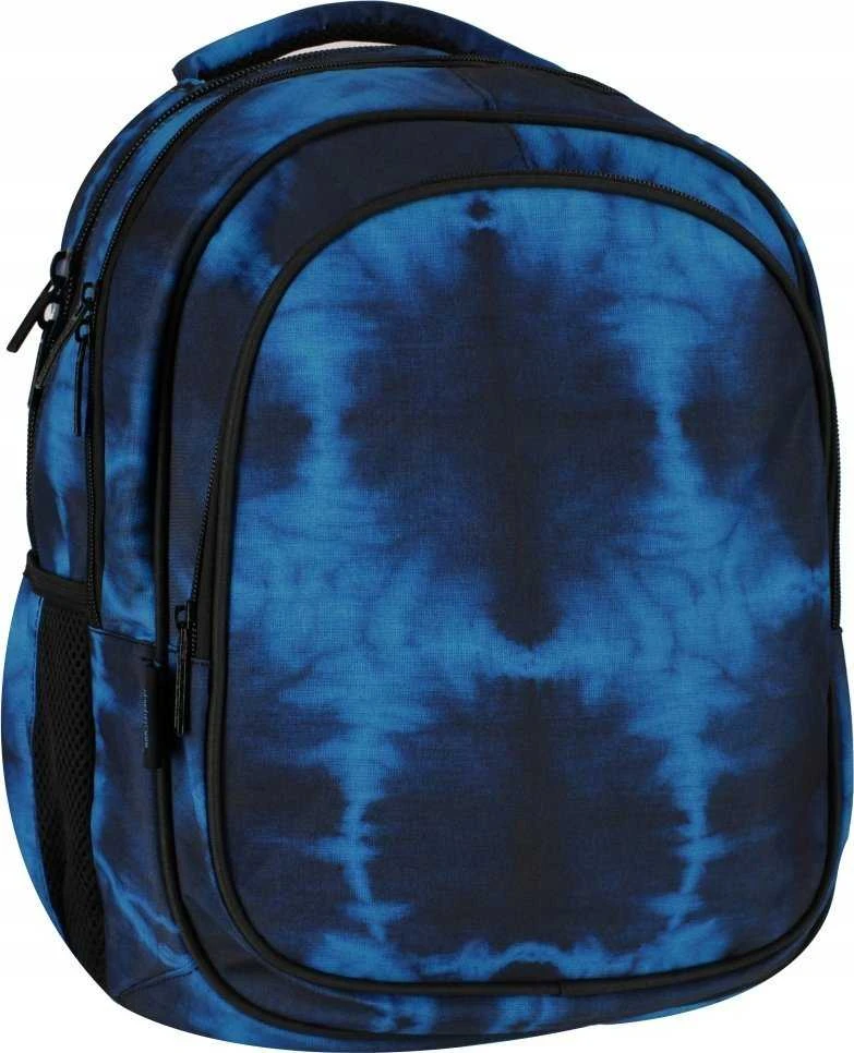 Kuprinė jaunimui Tie Dye STARPAK 507348