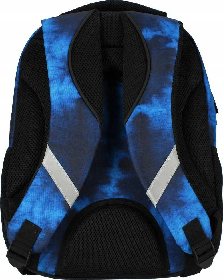 Kuprinė jaunimui Tie Dye STARPAK 507348