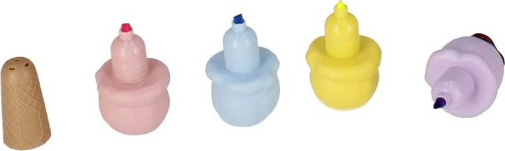 Mini ledų rinkinys "Starpak" 513431