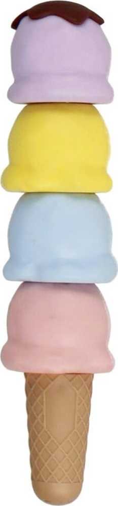 Mini ledų rinkinys "Starpak" 513431
