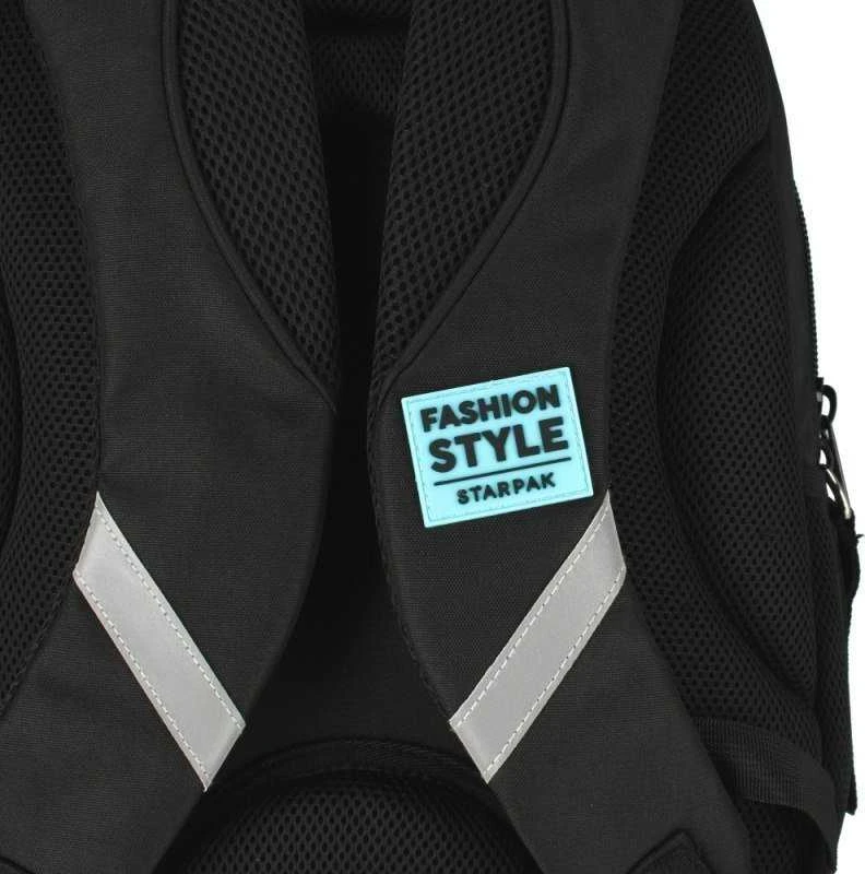 Kuprinė jaunimui STYLE STARPAK 507685
