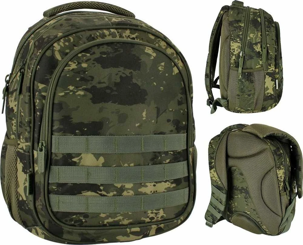Kuprinė jaunimui Tactic STARPAK 506139