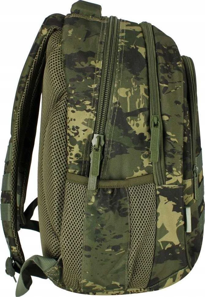 Kuprinė jaunimui Tactic STARPAK 506139