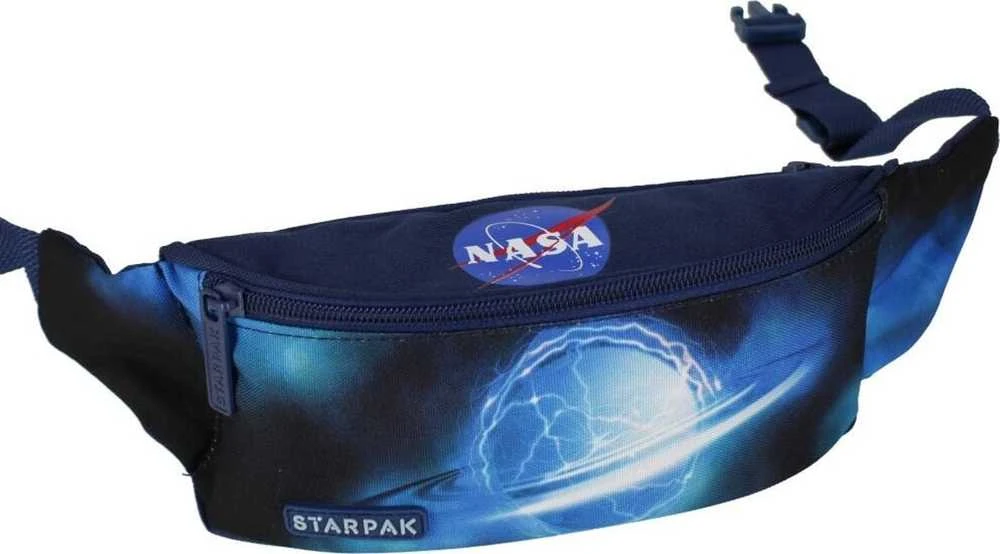 Starpak Rankinė ant juosmens NASA STK PB 12/48