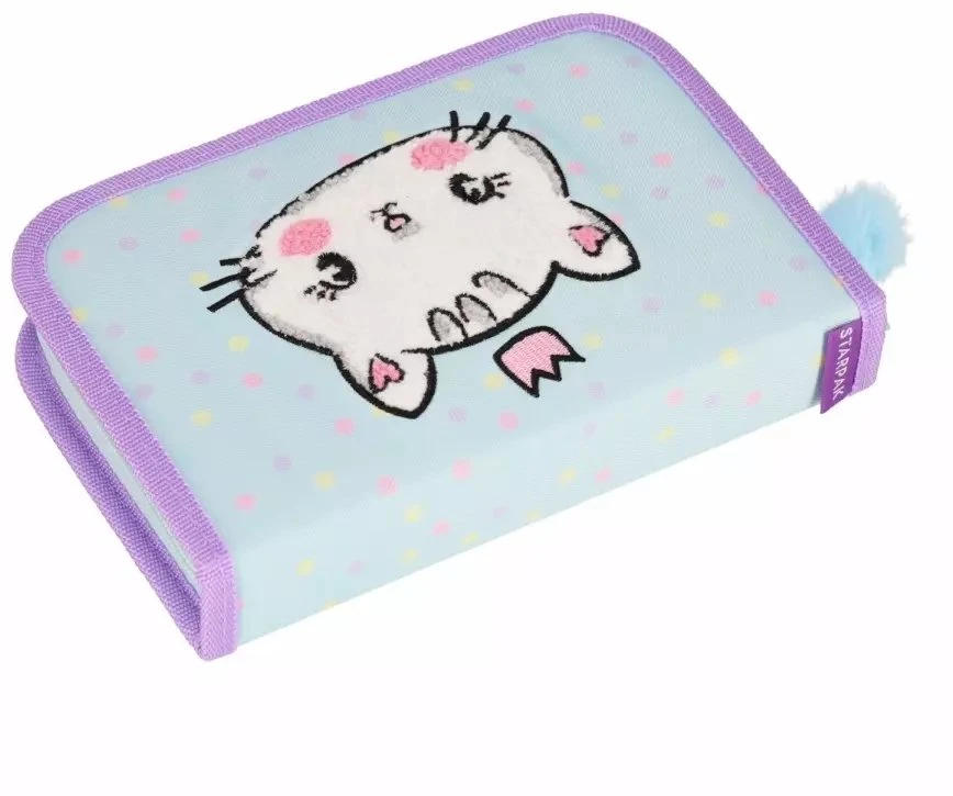 Starpak penalas PENŠTUKAS 1ZAM 2FLAP STK-25 WYP KITTY PB 12/48