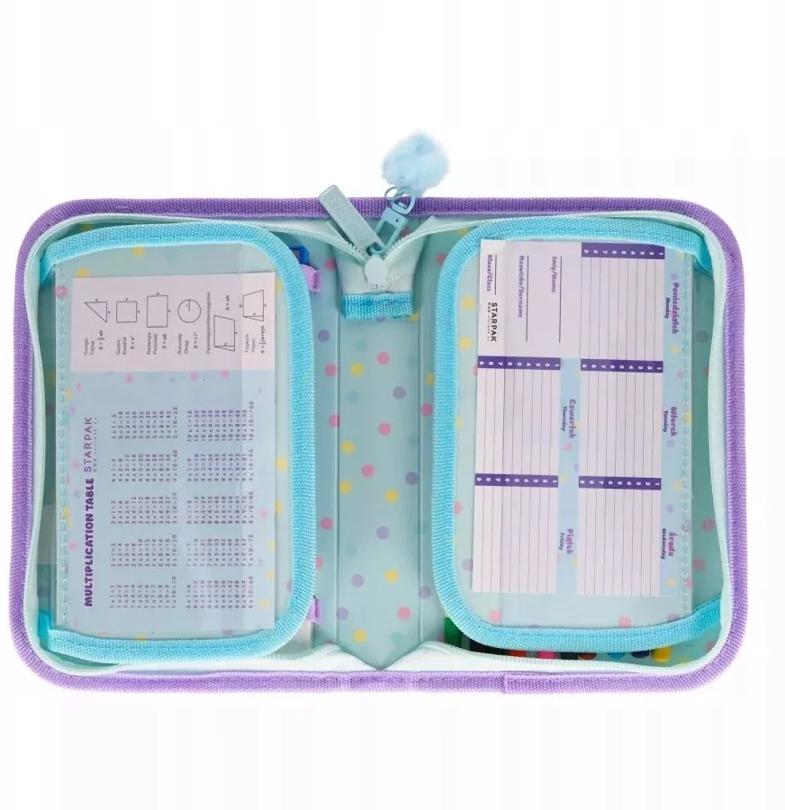 Starpak penalas PENŠTUKAS 1ZAM 2FLAP STK-25 WYP KITTY PB 12/48