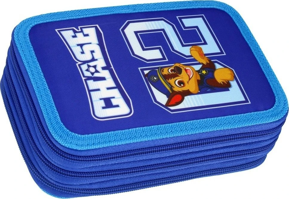 Starpak "Paw Patrol Chase" užpildyta pieštukinė 3 pakopų