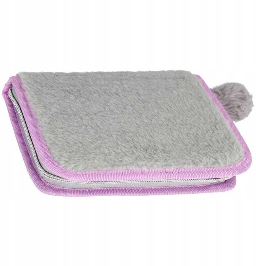 Penalas Starpak PIORNIK 1ZAM 2KLAP STK-35 KITTY PLUSH PB12/48