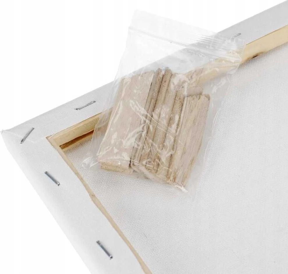 Podobrazie 40x50 cm STARPAK 516724