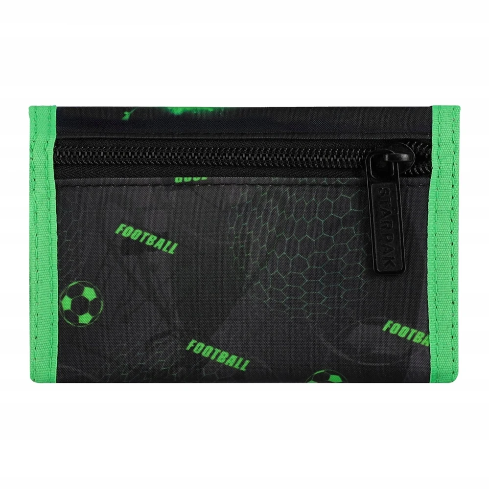 STARPAK futbolo piniginė FOOTBALL 576281