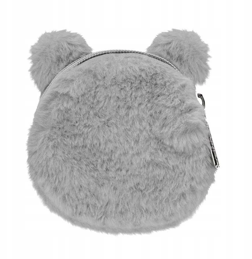 Starpak PINIGINĖ KITTY PLUSH STK-09 PBH 24/72
