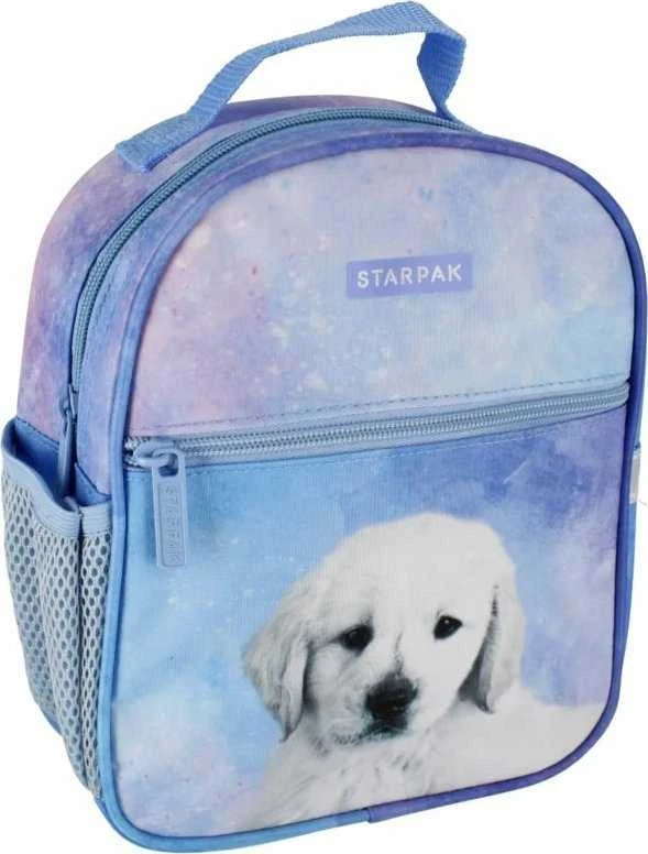 Kuprinė mini Doggy STARPAK 506511